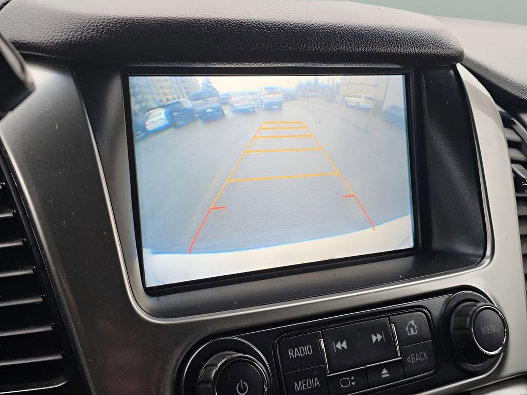 Used 2017 Chevrolet Tahoe LT AWD/4WD image 20
