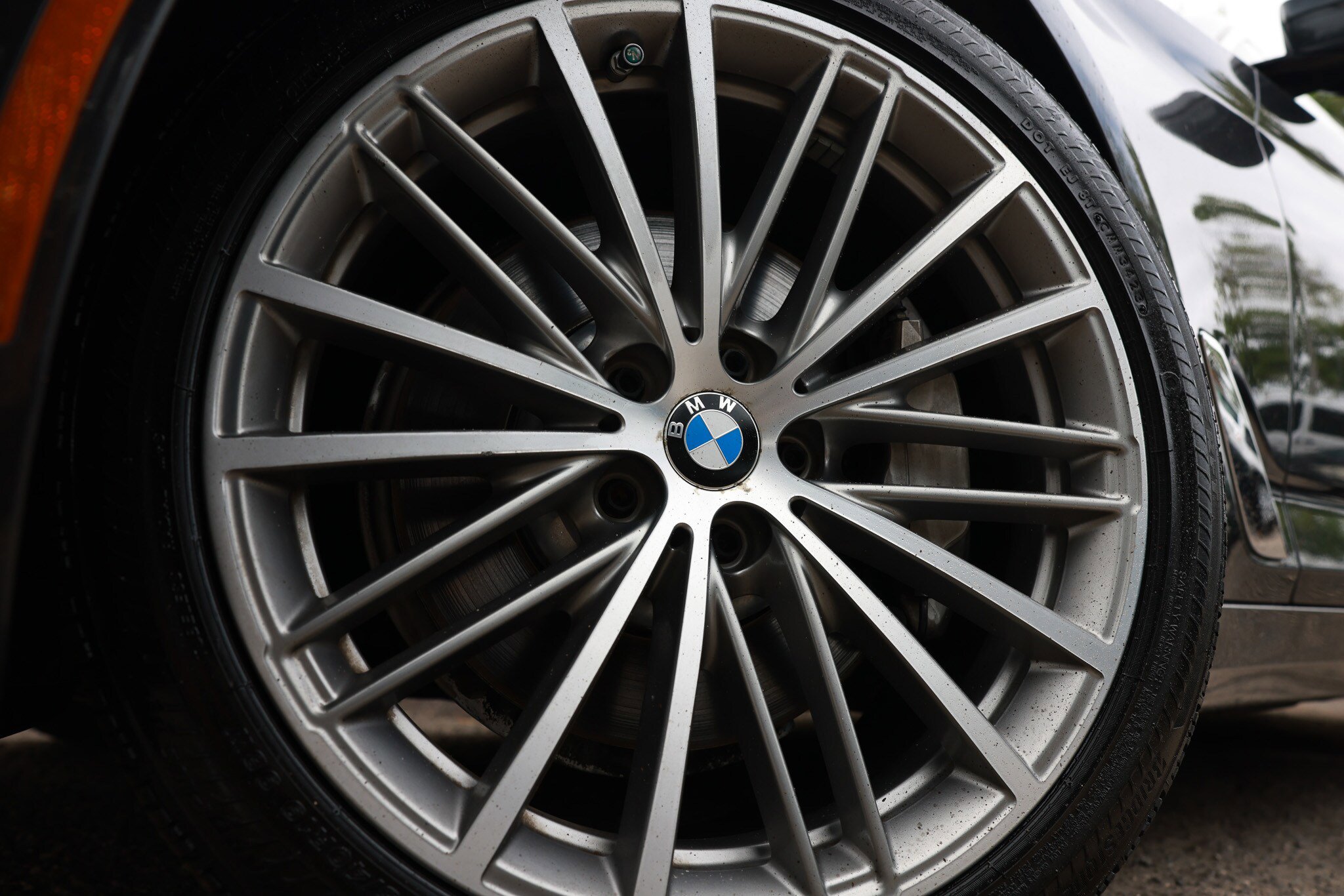 Used 2017 BMW 530i image 36
