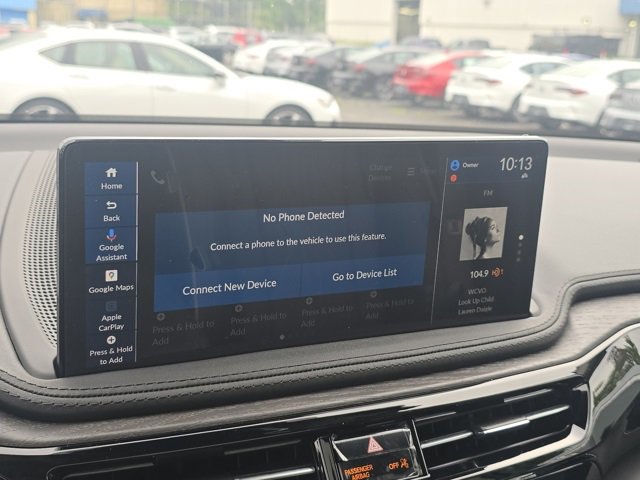 New 2026 Acura MDX w/ Advance Package image 8