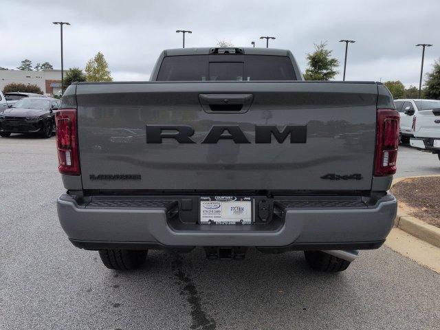 New 2027 RAM 2500 Laramie w/ Night Edition AWD/4WD image 5