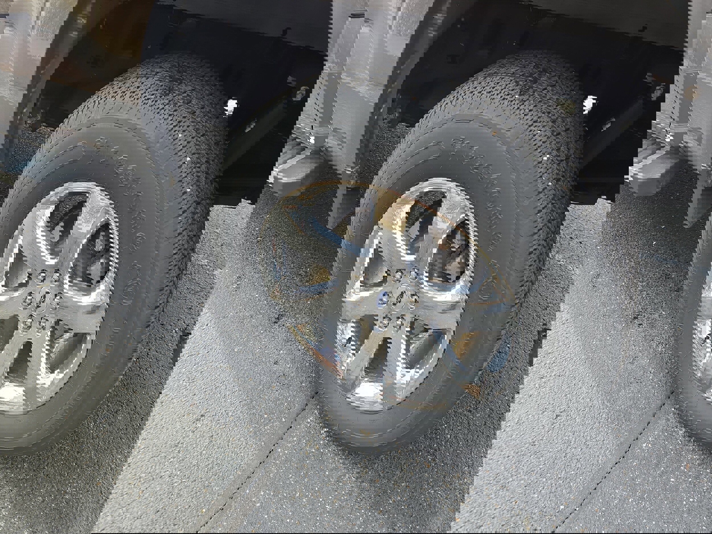 Used 2022 Ford F150 Lariat image 9