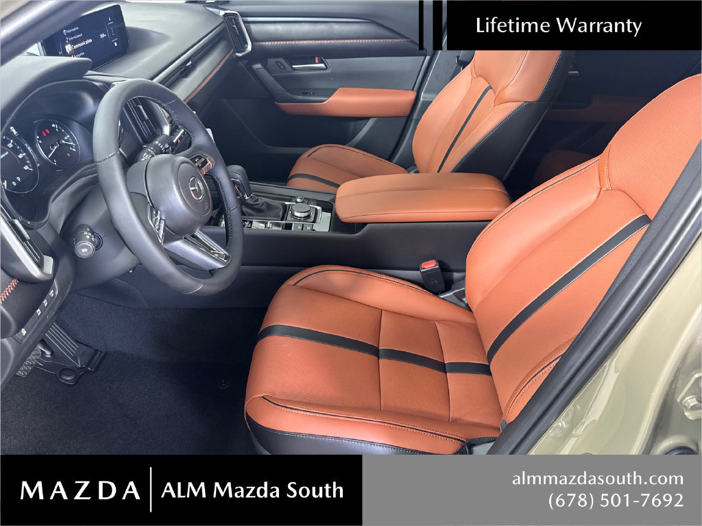 New 2026 MAZDA CX-50 Meridian Edition w/ Apex Package AWD/4WD image 10
