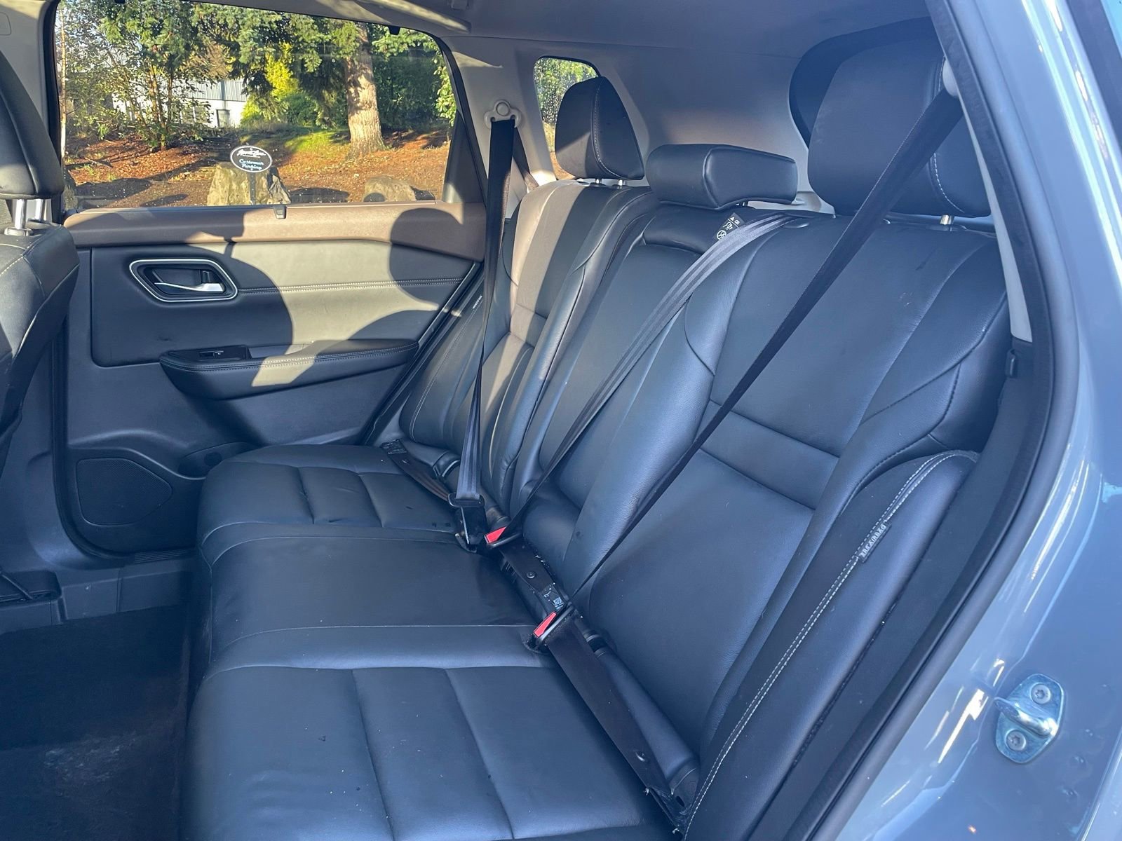 Used 2021 Nissan Rogue SL image 27