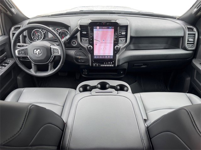 New 2025 RAM 2500 Tradesman image 11