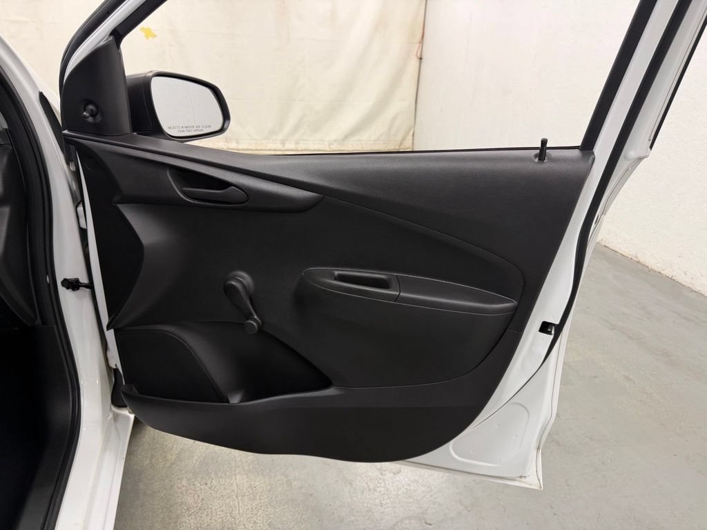 Used 2021 Chevrolet Spark LS FWD image 9