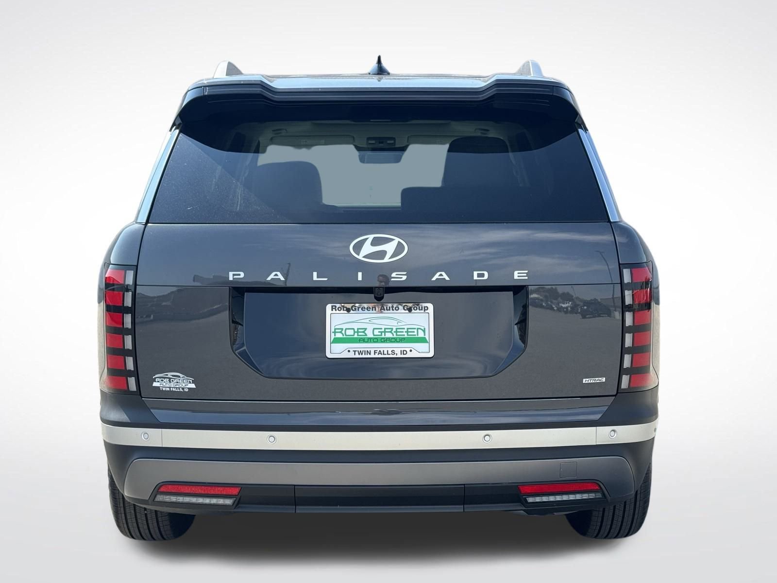 New 2026 Hyundai Palisade SEL image 7