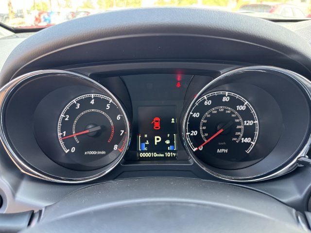 New 2027 Mitsubishi Outlander Sport ES FWD image 22