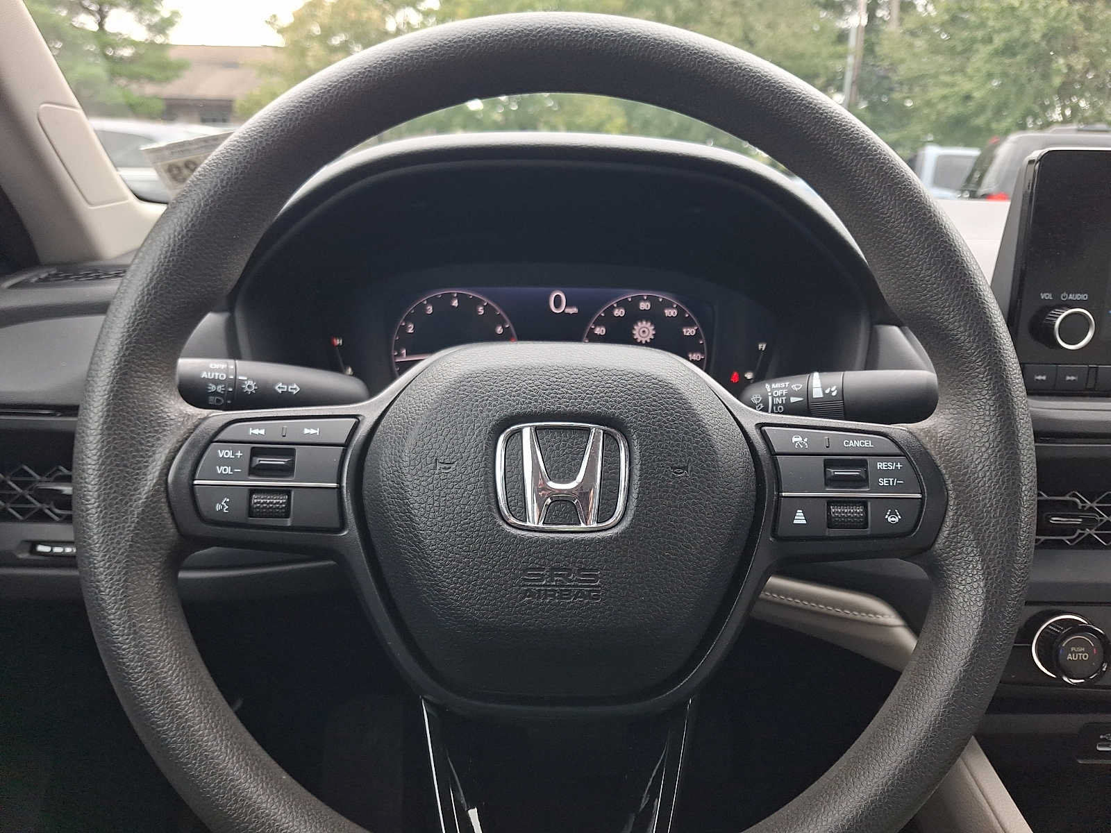 Certified 2024 Honda Accord LX image 18