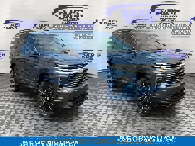 New 2026 Chevrolet Traverse LT w/ Sun and Wheel Package