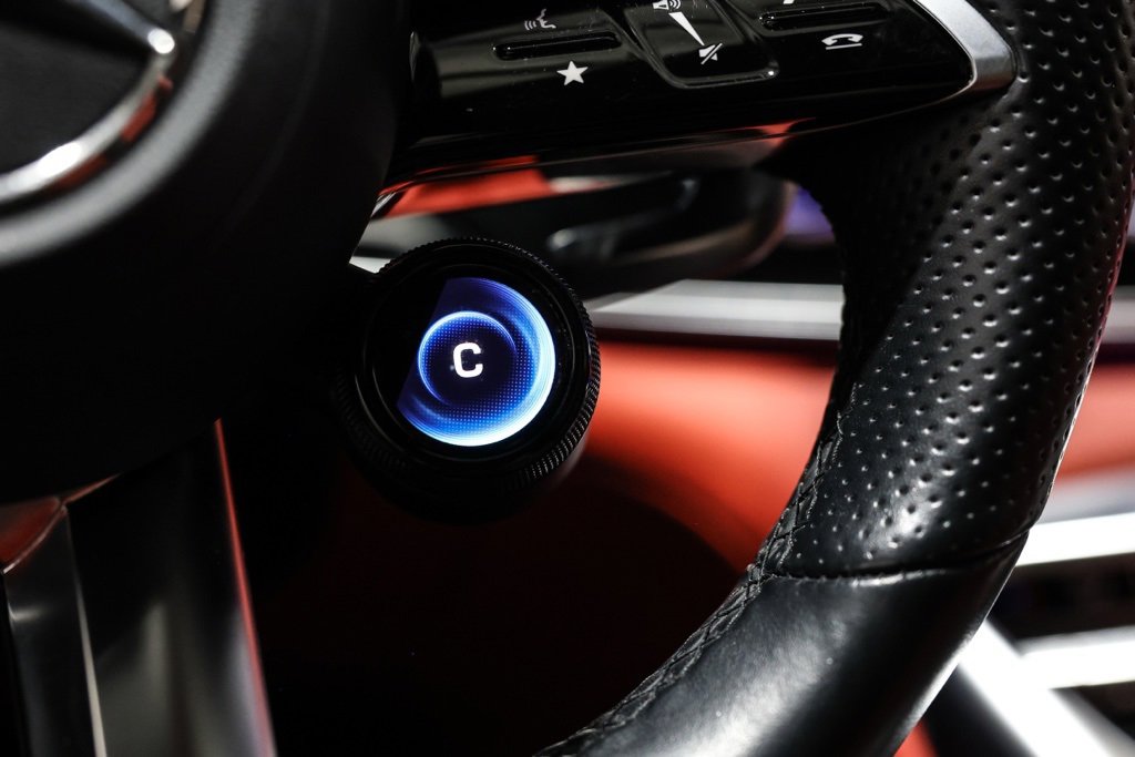 Used 2022 Mercedes-Benz AMG GT 53 image 45