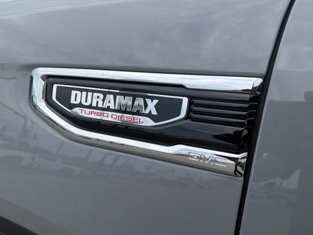 Used 2024 GMC Sierra 1500 Denali w/ Technology Package AWD/4WD image 44