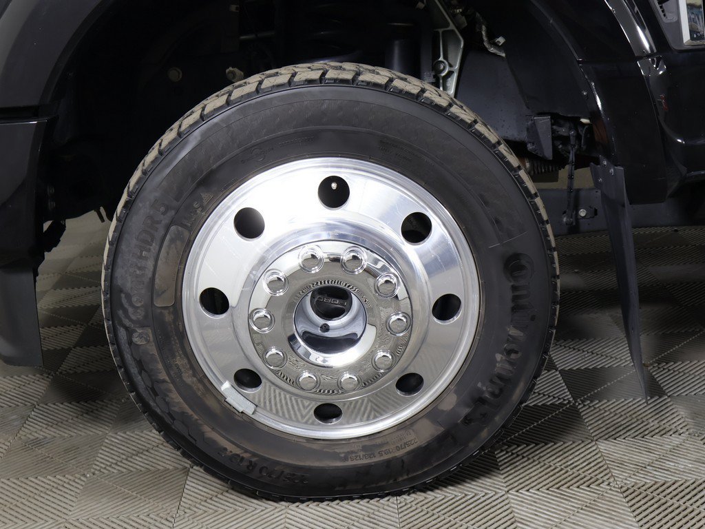 Used 2024 Ford F450 Limited w/ FX4 Off-Road Package AWD/4WD image 29