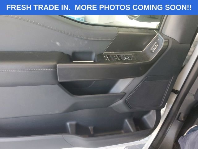 Used 2024 Ford F150 XLT w/ Equipment Group 302A MID image 18