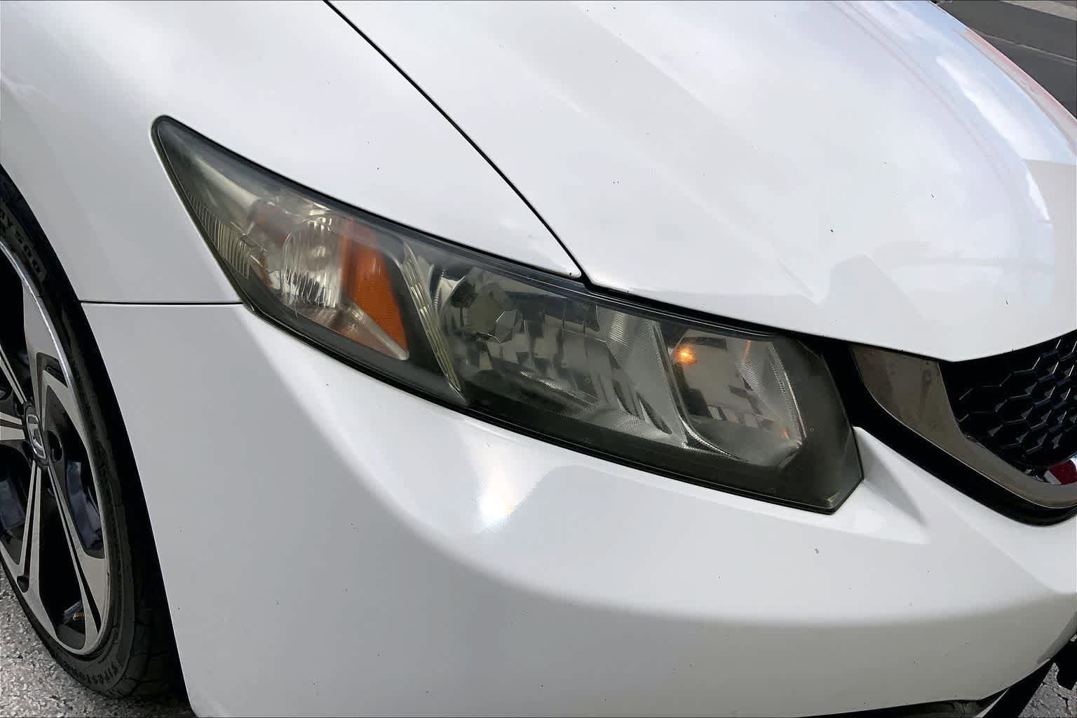 Used 2015 Honda Civic Si image 31