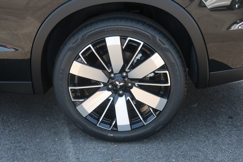 New 2026 Mitsubishi Outlander SE AWD/4WD image 14