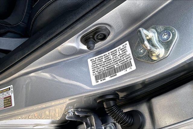 Used 2021 Honda Civic Sport image 18