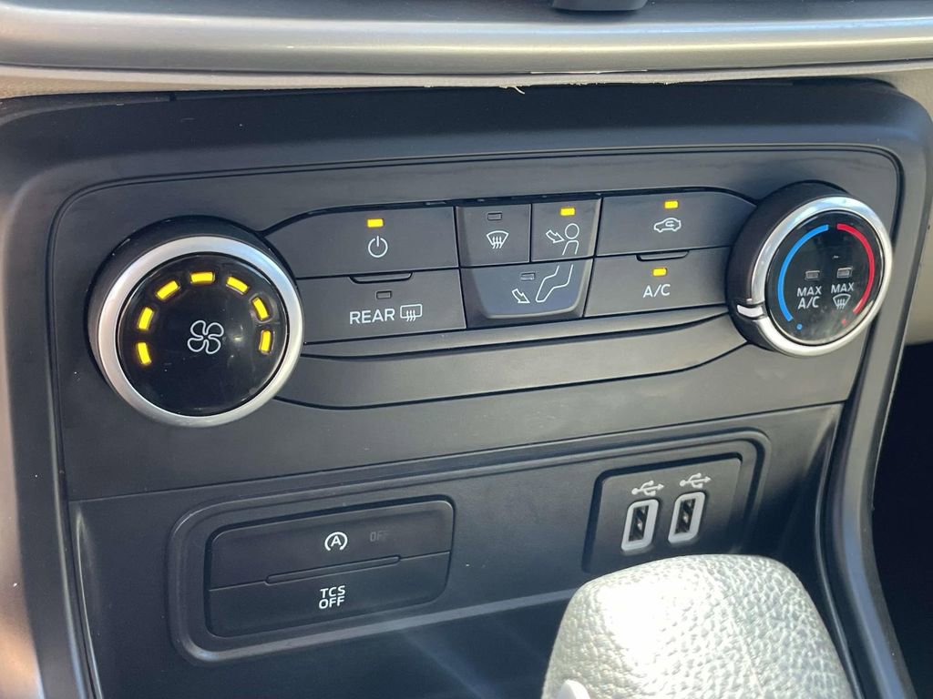 Used 2019 Ford EcoSport S image 18