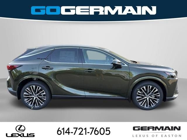 New 2026 Lexus RX 350 Premium Plus AWD/4WD image 6
