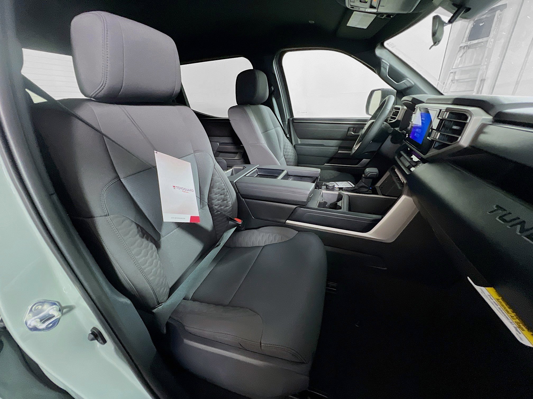 Used 2025 Toyota Tundra SR5 w/ TRD Off-Road Package image 31