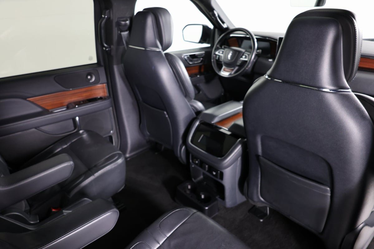 Used 2023 Lincoln Navigator Reserve AWD/4WD image 43