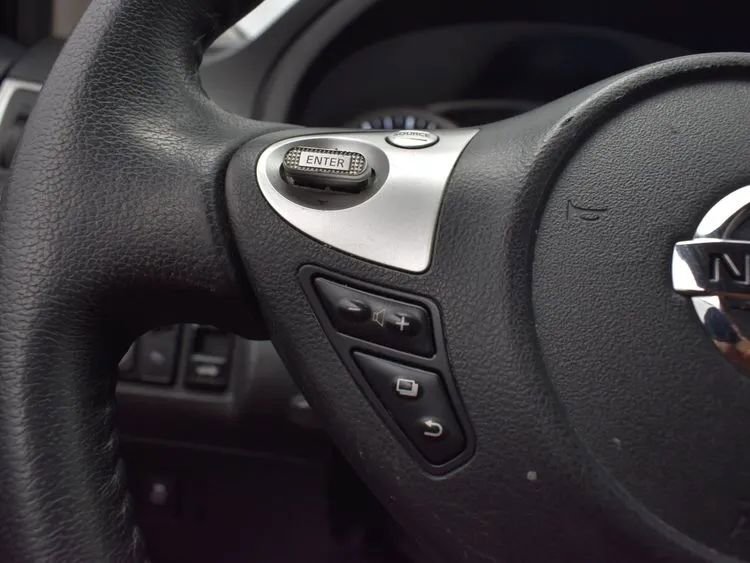 Used 2019 Nissan Sentra SV image 23