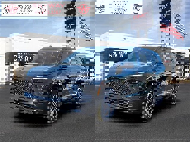 New 2026 Buick Enclave Sport Touring w/ Power Package