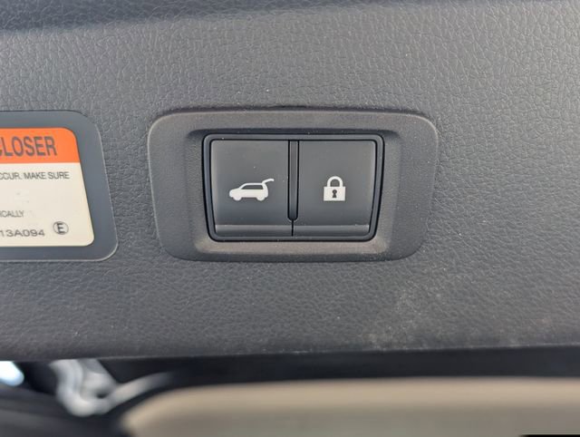 Used 2024 Mitsubishi Eclipse Cross SE AWD/4WD image 28