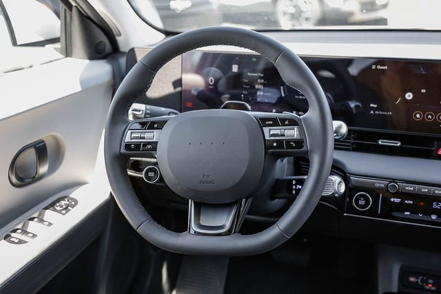 New 2026 Hyundai Ioniq 5 SEL RWD image 16
