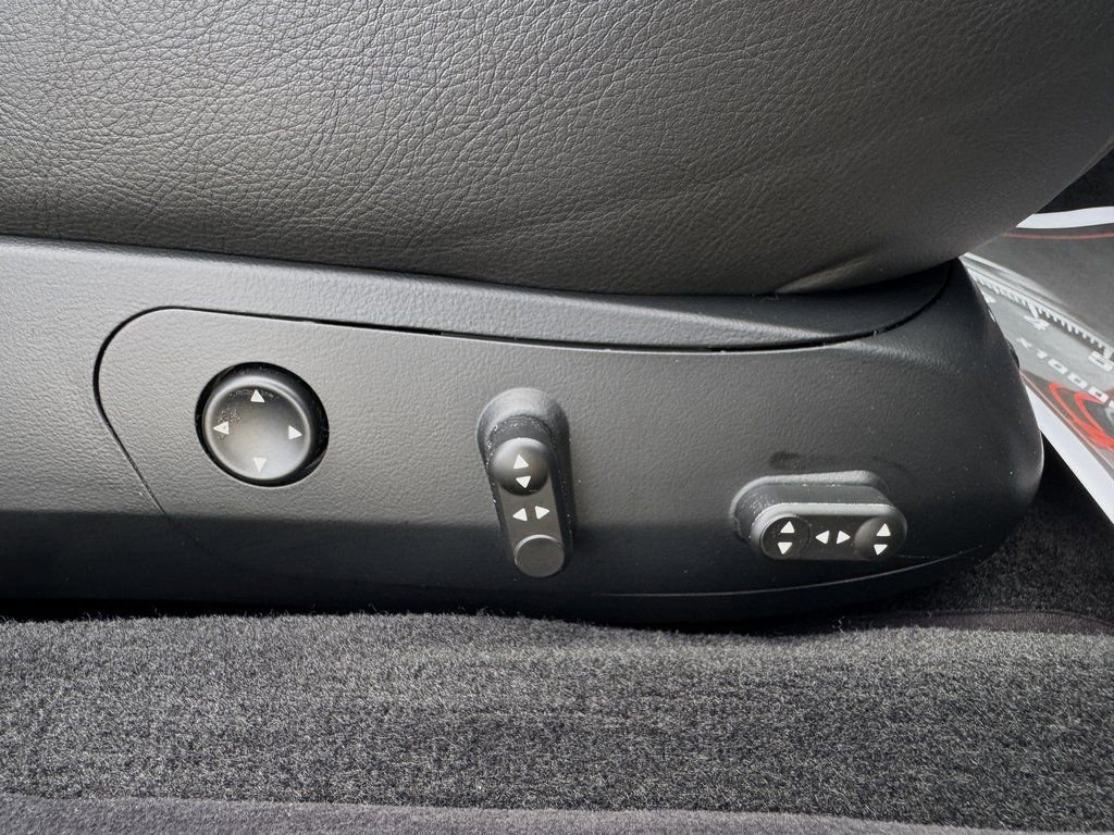 Used 2005 Maserati Quattroporte image 37