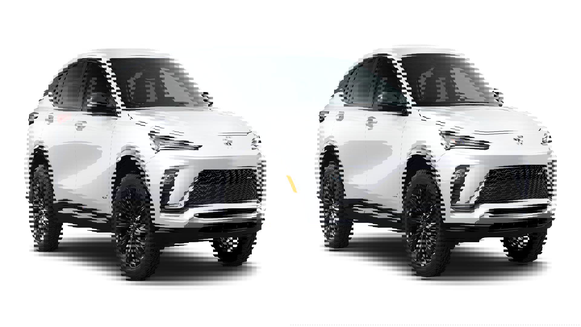 New 2026 Buick Envista Sport Touring image 31