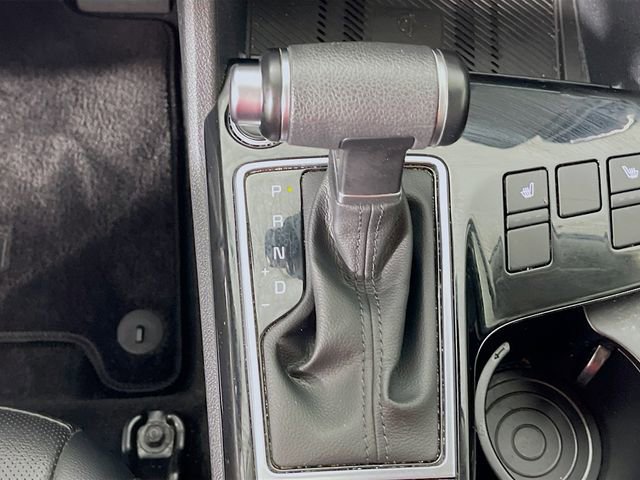 Used 2023 Kia Sportage EX image 18