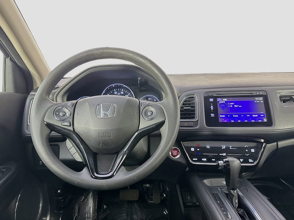 Used 2016 Honda HR-V EX image 27