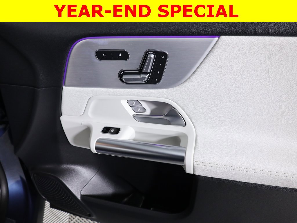 Used 2021 Mercedes-Benz GLA 35 AMG 4MATIC image 52