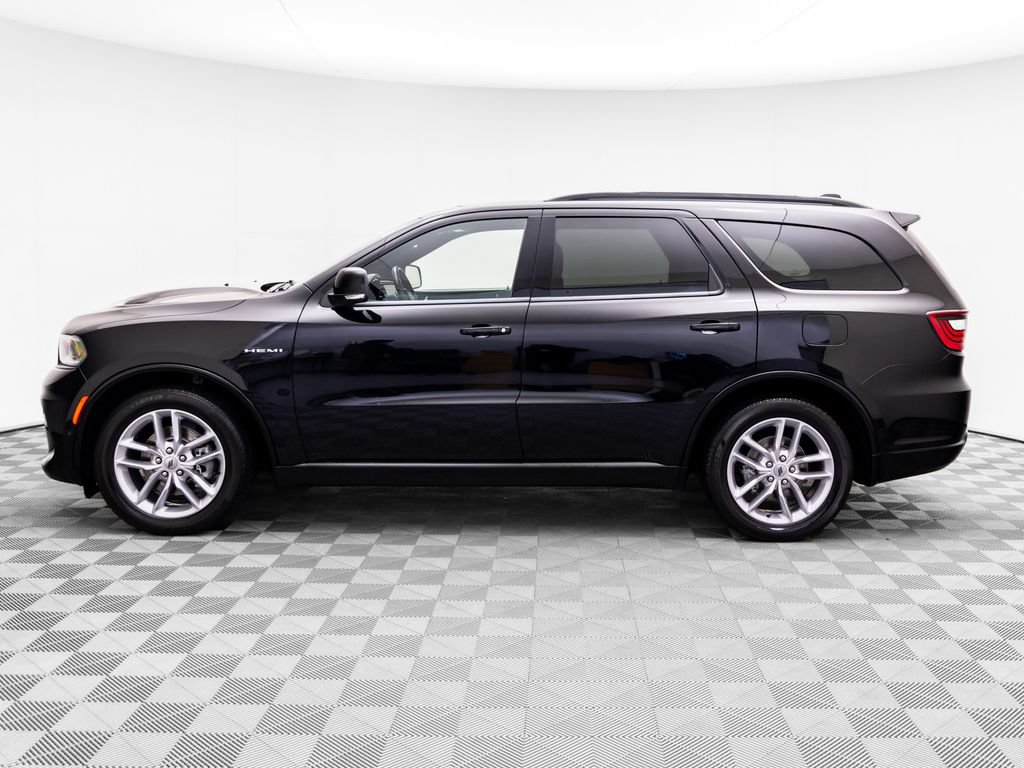 Used 2023 Dodge Durango R/T AWD/4WD video 2