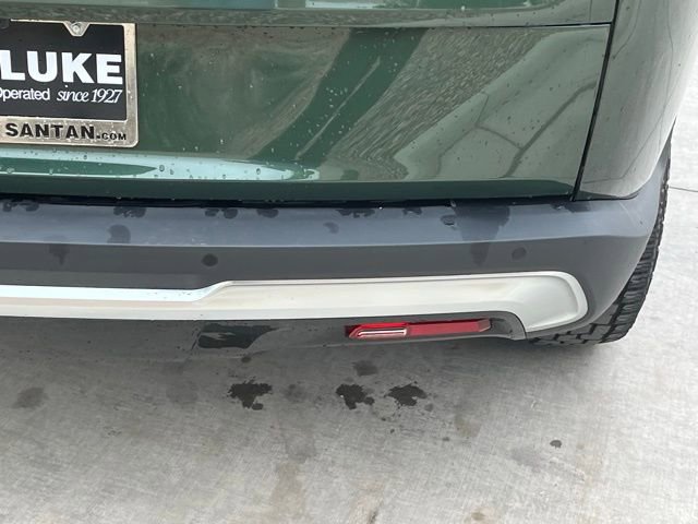 Used 2023 Rivian R1S Adventure image 10