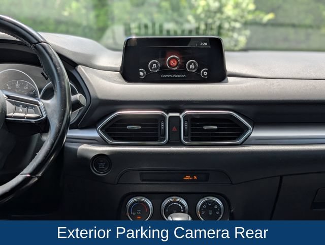 Used 2019 MAZDA CX-5 Sport AWD/4WD image 14