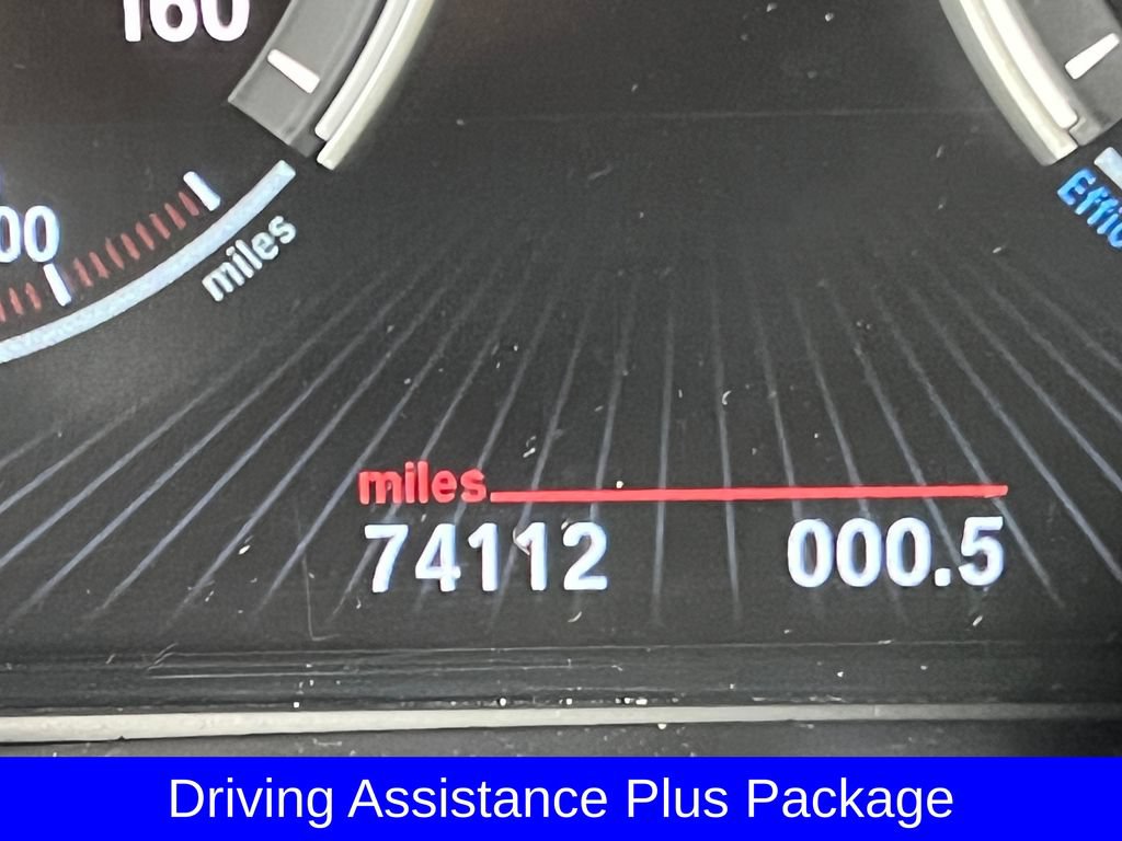 Used 2017 BMW X5 xDrive35i AWD/4WD image 2