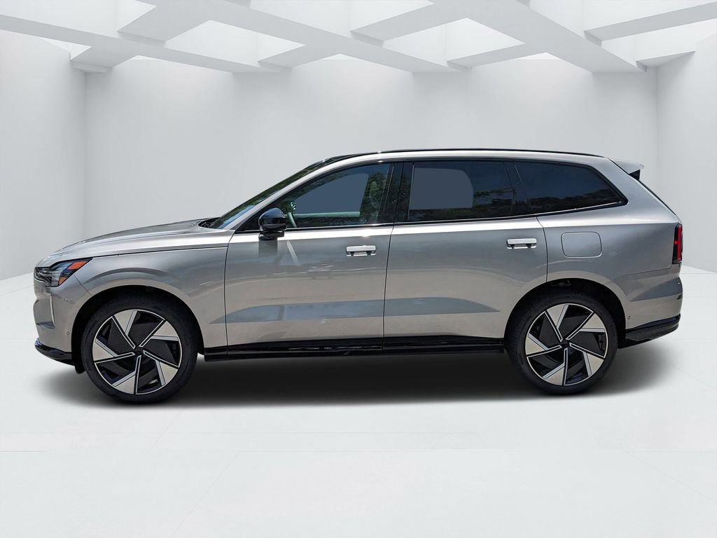 New 2025 Volvo EX90 Plus AWD/4WD image 6