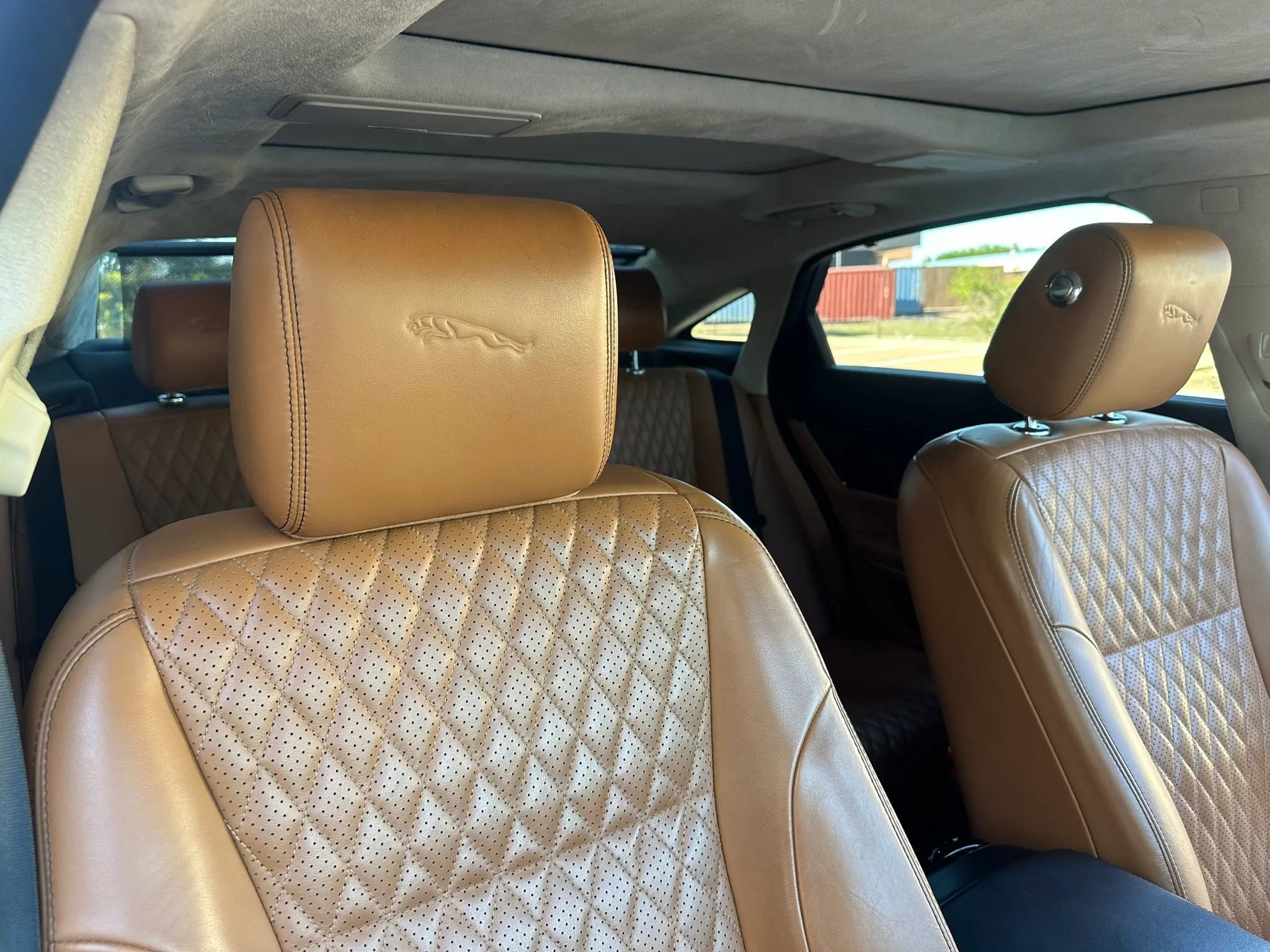 Used 2017 Jaguar XJ L Portfolio AWD/4WD image 31
