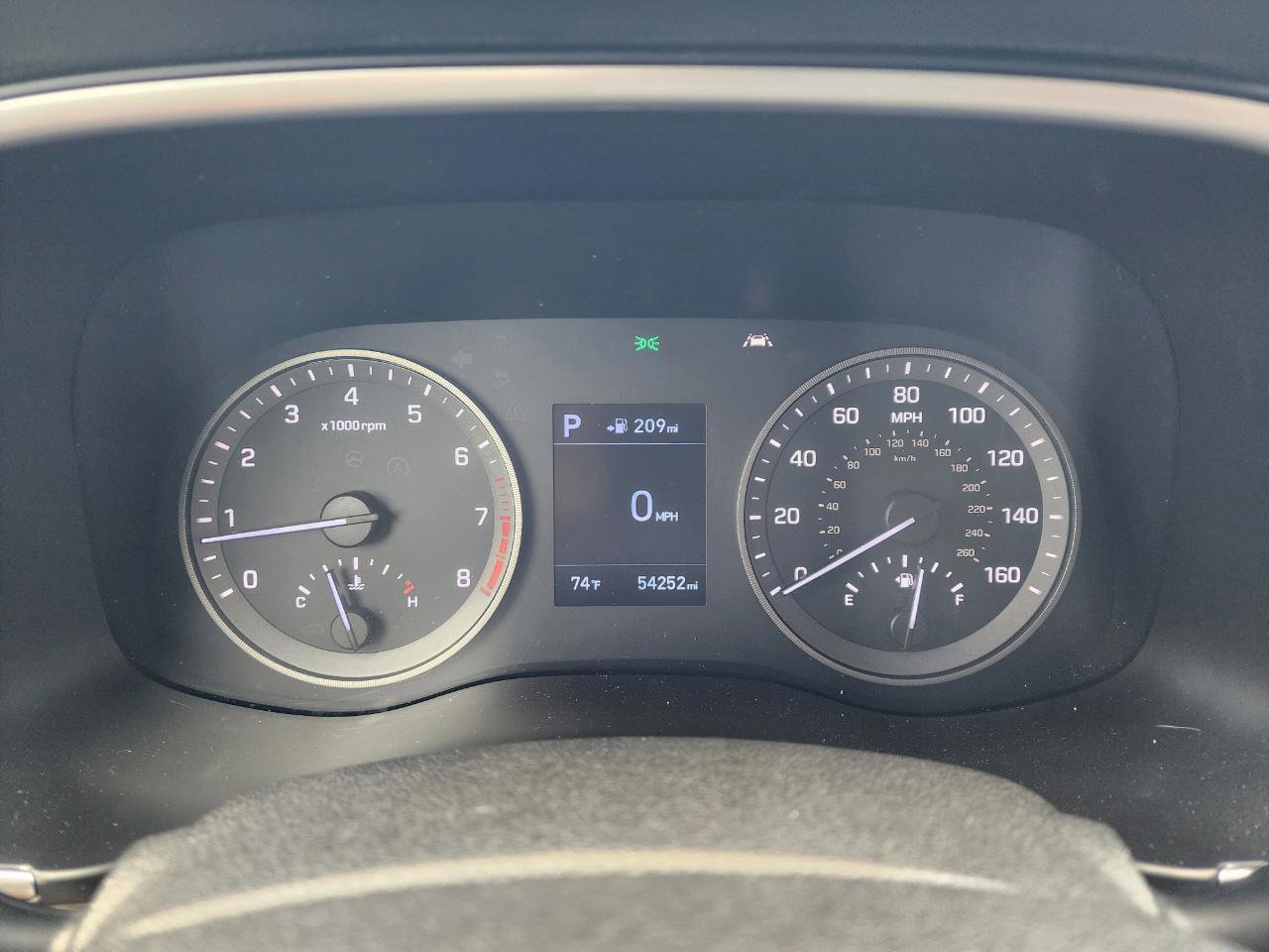 Used 2020 Hyundai Tucson Value image 13