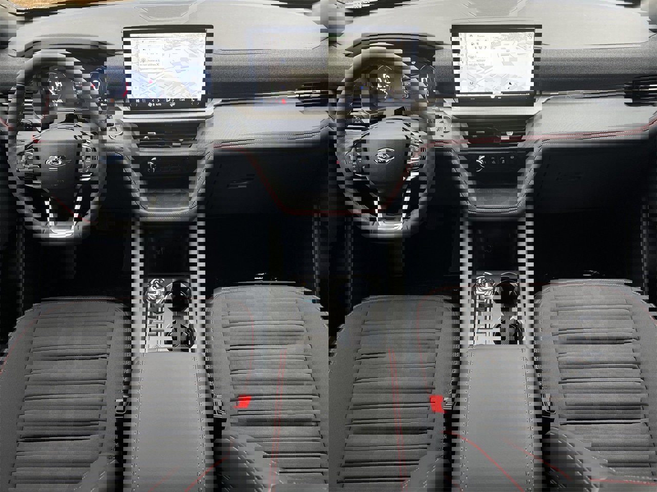 New 2026 Ford Explorer ST-Line w/ ST-Line Street Pack image 2