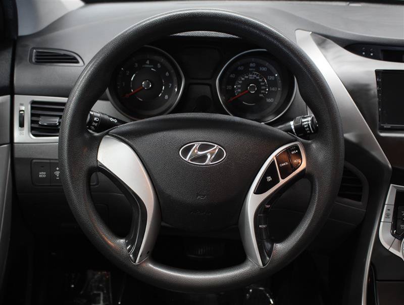 Used 2013 Hyundai Elantra GLS FWD image 14