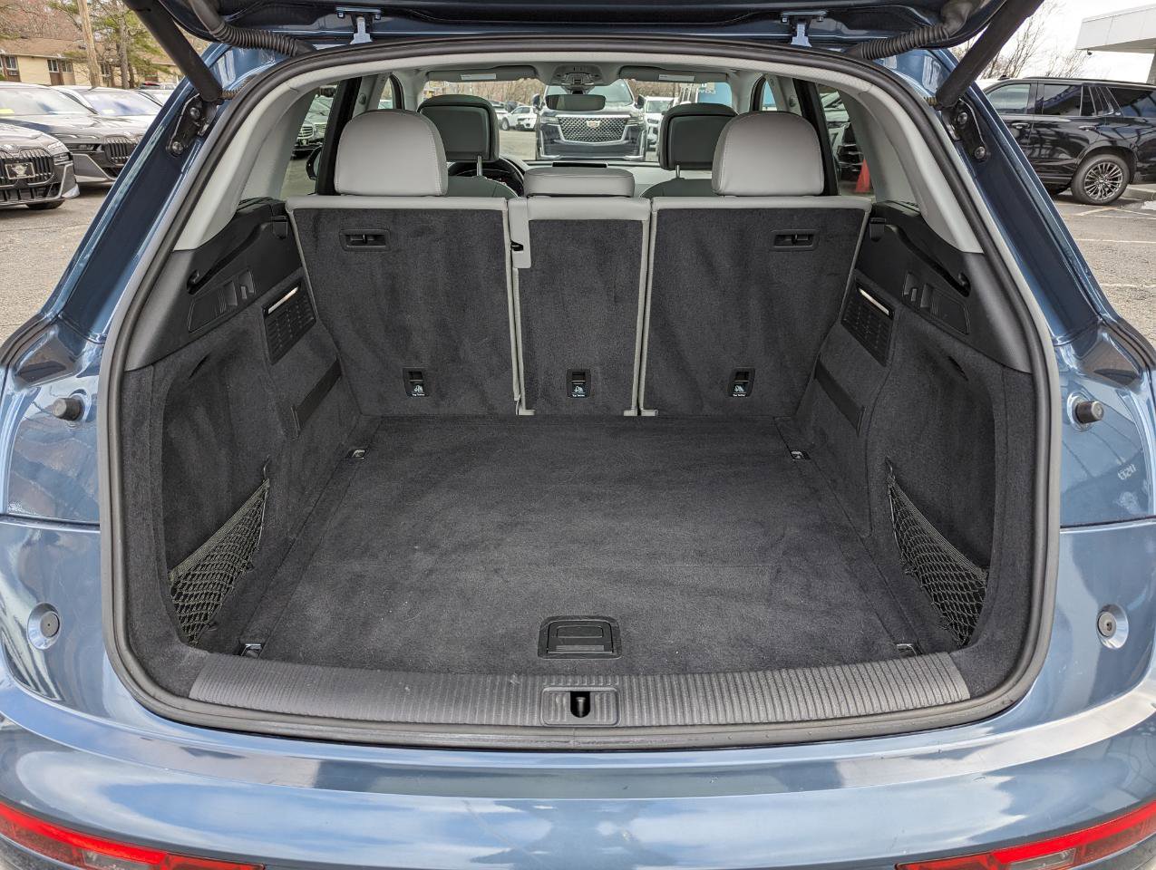 Used 2018 Audi Q5 2.0T Premium Plus w/ Premium Plus Package image 45