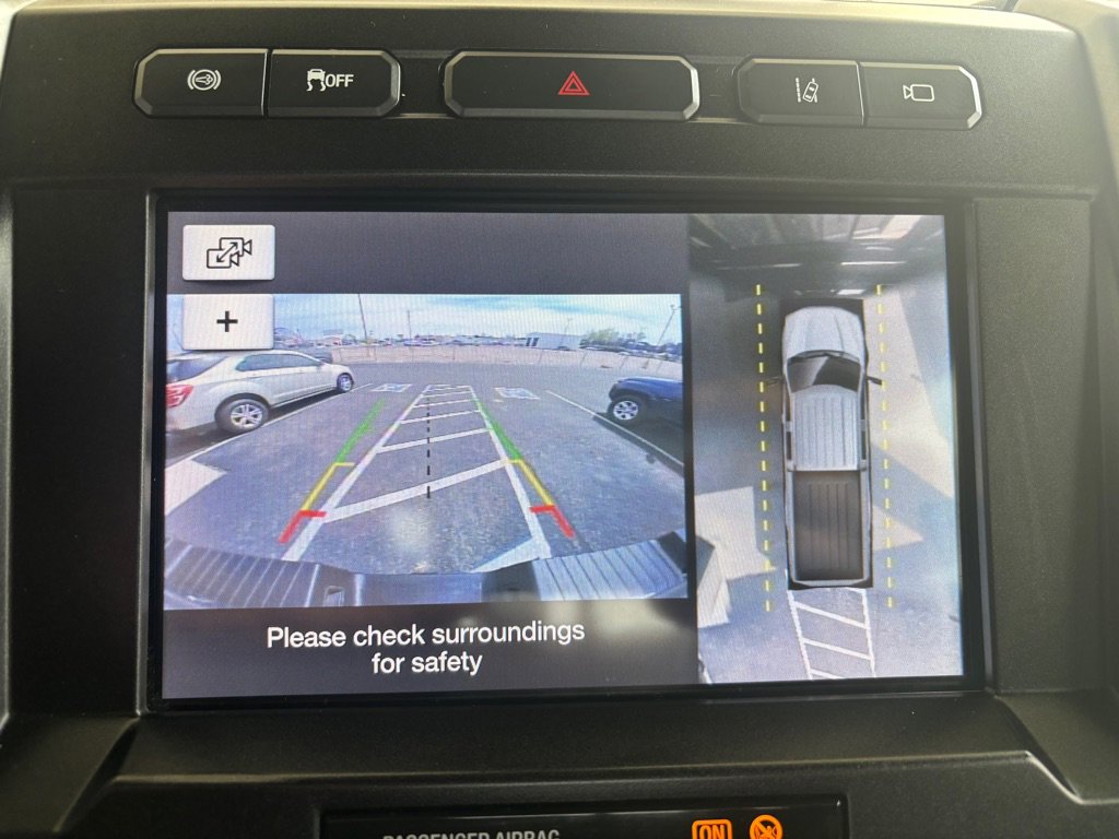 Used 2019 Ford F250 Limited AWD/4WD image 14