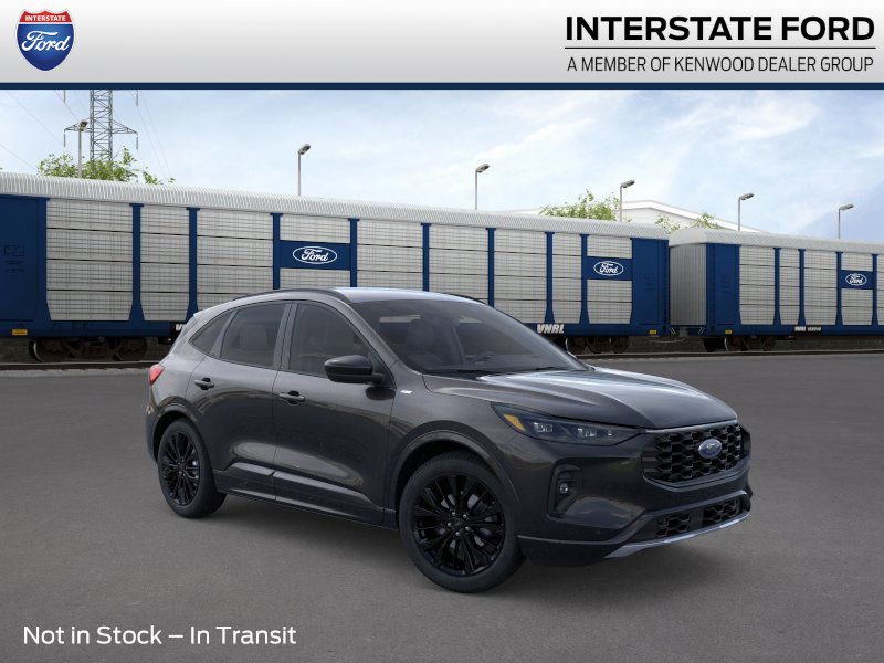 New 2026 Ford Escape ST-Line Elite image 1