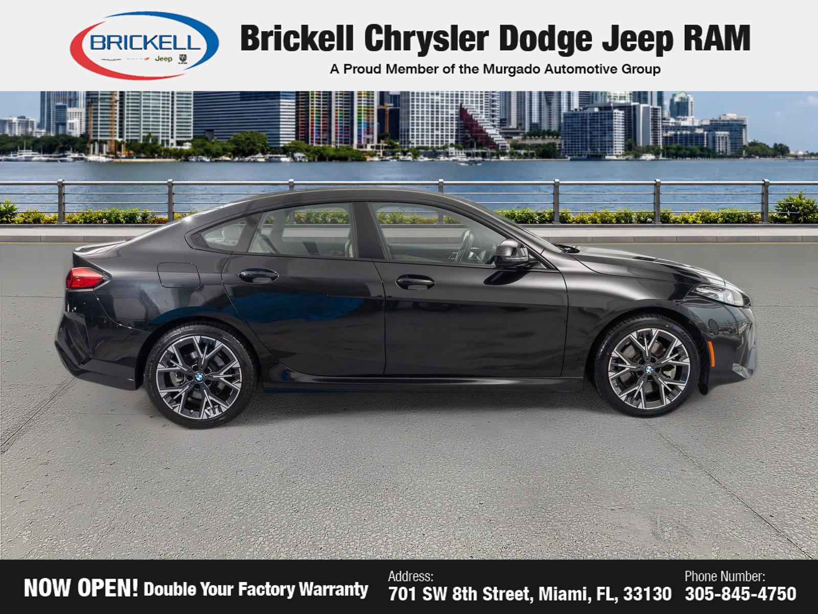 Used 2025 BMW 228i xDrive AWD/4WD image 10