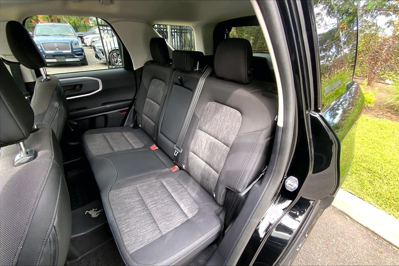 Used 2021 Ford Bronco Sport Big Bend w/ Big Bend Package AWD/4WD image 20