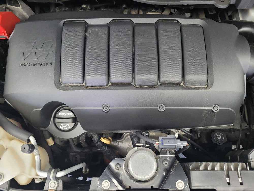 Used 2017 Chevrolet Traverse LS image 30