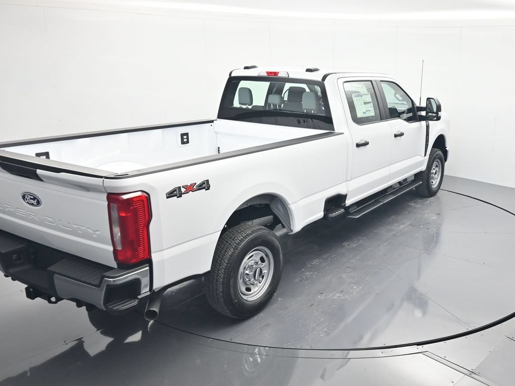 New 2027 Ford F250 XL w/ XL Chrome Package AWD/4WD image 32