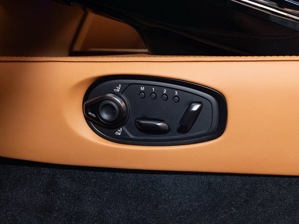New 2026 Aston Martin V8 Vantage S RWD image 38